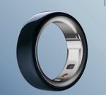 Oura Ring 4 Ceramic Midnight Size 9 Smart Ring BRAND NEW SEALED FAST SHIPPING