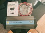 Ring PowerSourcePro 1000W Modified Sine Wave Inverter 12V (REINVM10) - Brand New