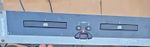 Numark CDN22 MK5 Dual CD Player Remote Control Digital Coax RCA Black/Silver