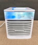 JML Chillmax Air pure chill small air cooler with different colors