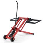 Lawn Mower Lift Jack for Tractors & Zero Turn Riding Lawn Mowers 227KG Capacity