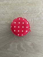 CATH KIDSTON SEWING TAPE MEASURE RED POLKA DOT - EXCELLENT CONDITION