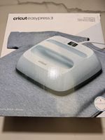 Cricut Easy Press 3 9x9 Heat Press New ! SEALED US VERSION 110v ( No UK)
