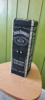 Jack Daniel's  Gift Box (Defective)