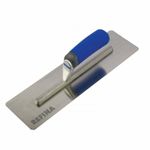 Refina Finatex Premium Finishing Trowel 11" - 18" Pre Worn  - Super Flat 