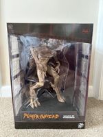 Trick or Treat Studios Scream Greats Pumpkinhead action figure, 10.5-inch