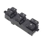 Front Power Window Switch Master Driver Side for Kia picanto 2012-2015