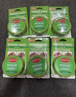 x6 O'Keeffe's Working Hands Hand Cream 96g