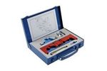 LASER TOOLS 5902 Timing Chain Tool Set Fits Chevrolet Aveo Cruze Opel Vauxhall