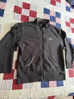 Men’s Guinness Zip Up Top, Vintage Genuine Merchandise