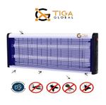 Fly Insect Killer Powerful Fly Zapper 20W UV Light Electric Indoor Bug Zapper