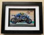 Kyle Ryde BSB Superbike Legend Autographed Signed & Framed Photo + COA (2)