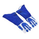 Animal Handling Thickened Lengthen Insulated Anti Scratch Protective Use