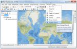 ArcGIS Desktop GIS digital spatial mapping software better than QGIS
