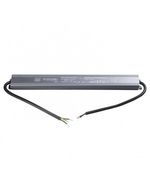 24Vdc Triac dimmable slim LED driver 100W, IP66, ELED-100-24T-SLP