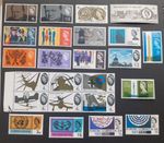 1965 Year Set (Ordinary) U/M