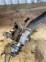 HONDA CIVIC MK9 1.6 I-DTEC N16A1 TURBOCHARGER GENUINE 18900-RZ0-G021-M2