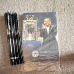 Leicester City Football Club Vichai Srivaddhanaprabha Memorial Serigraph Print