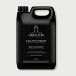 GraveClean Black Spot Remover, 5L Spray Bottle, For Headstones & Memorials