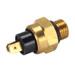M14 Radiator Temperature Sensor Fan Switch For KTM 500 XC-W 350 EXC-F 250 XCF-W