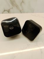 2 Outdoor Blink 3rd Generation Cameras including mounting brackets