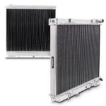 PERFORMANCE ALLOY RAD RADIATOR FOR RANGE ROVER P38 P38A 4.0 4.6 V8 1998-2002