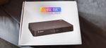 Zidoo Z9X 8K - Media Player. 8K Video & Lossless Music Streaming V12 remote
