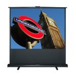 Sapphire pull-up projector screen (80 inch) SFL162