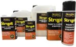 Paint and Varnish Stripper Remover Rustins NEW Strypit Strips Paint and Varnish