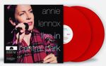 Annie Lennox - Live In Central Park 2X  LP RED Vinyl New & Sealed RSD 2026