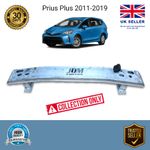 Genuine Toyota Prius Plus Hybrid 2011~2019 Front Bumper Reinforcement Crash Bar