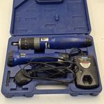 Bluepoint Cordless Screw Driver etbsl 3650