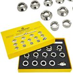 Watch Case Back Opener Remover Die Tool Repair Accessories For Rolex Tudor G5539