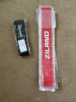 Ziland Tag Rugby Belt And Red Tags