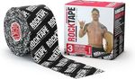 rocktape kinesiology tape PACKAGING SLIGHTLY DAMAGED