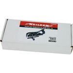 Neilsen Duplex Rebate Fillister Woodworking Plane Wood Hand Planer Shaver Tool
