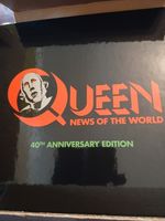 Queen - News Of The World [CD]