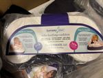 Harmony Duo Double Sided Feeding Cushion (Bottle & Breast Feeding)