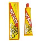 100g Rat Glue  - Non Poisonous Magic mouse / Rat glue Power glue