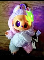 Lababu 3 Gen LIGHTING & MUSIC Monster Big Into Energy Available Now Limited Sale