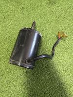 Hillbilly Terrain Motor