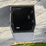 Trans k9 bog box