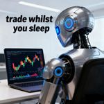 Forex Robot - automated EA Trading Bot for MT4 Profitable - 2023-2026 M5 