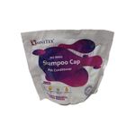 Omnitex Premium Rinse Free Shampoo Cap,With Conditioner Microwaveable x 1