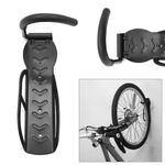 Heavy Duty Steel Bike Hooks Wall Mount Bicycle Storage Holder Garage Shed
