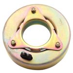 Radiator Fan Clutch Viscous Coupling Engine Cooling - Trucktec 02.19.047