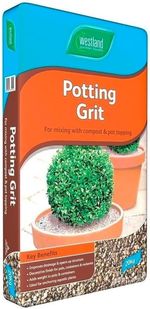 Westland Horticultural Potting Grit Bag - 20kg