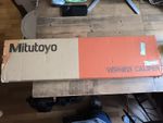 Mitutoyo Vernier Caliper 450mm