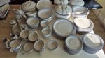 Thomas Germany 86 Pieces China Dinner Set