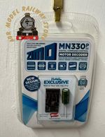Zimo MN330P22 Plux 22 Motor Decoder